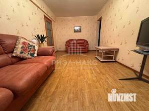 3-к квартира, на длительный срок, 59м2, 2/5 этаж