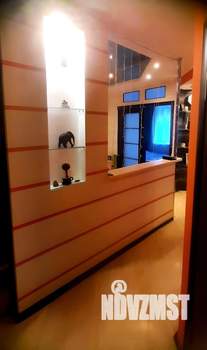 Студия квартира, на длительный срок, 42м2, 2/6 этаж