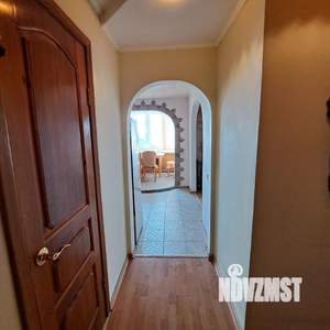 2-к квартира, на длительный срок, 51м2, 9/10 этаж
