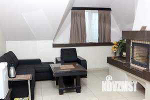 1-к квартира, посуточно, 60м2, 1/3 этаж