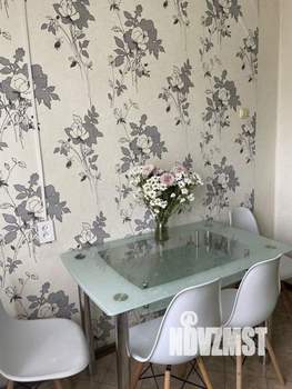 1-к квартира, посуточно, 52м2, 1/1 этаж