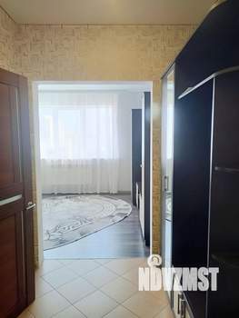 2-к квартира, на длительный срок, 60м2, 5/19 этаж