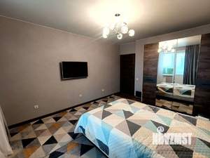 3-к квартира, на длительный срок, 83м2, 9/16 этаж