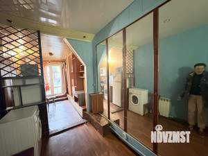 2-к квартира, на длительный срок, 48м2, 1/1 этаж