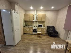 1-к квартира, на длительный срок, 45м2, 6/16 этаж