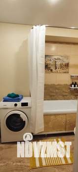 1-к квартира, посуточно, 35м2, 3/10 этаж
