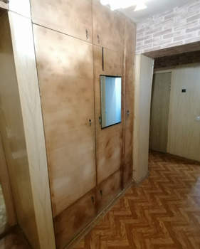 2-к квартира, на длительный срок, 48м2, 4/9 этаж