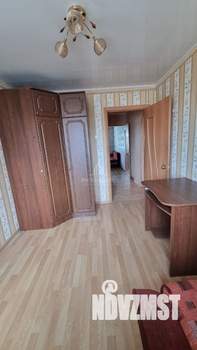 3-к квартира, на длительный срок, 63м2, 6/9 этаж