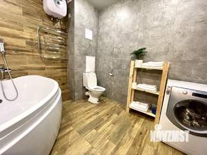 3-к квартира, посуточно, 105м2, 14/15 этаж
