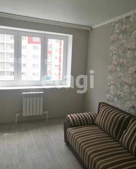 1-к квартира, на длительный срок, 31м2, 6/10 этаж