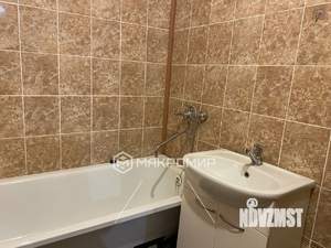 1-к квартира, на длительный срок, 43м2, 5/10 этаж