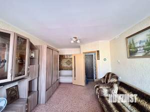 1-к квартира, на длительный срок, 34м2, 10/10 этаж