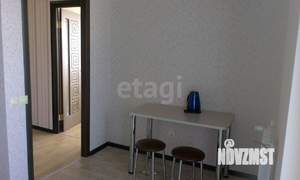 1-к квартира, на длительный срок, 42м2, 17/17 этаж