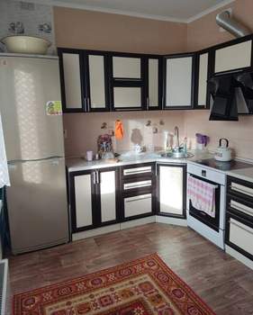 1-к квартира, на длительный срок, 42м2, 11/16 этаж