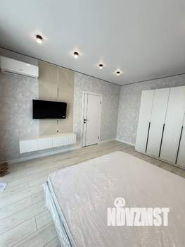 1-к квартира, на длительный срок, 36м2, 16/16 этаж