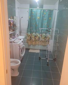 2-к квартира, на длительный срок, 59м2, 5/10 этаж