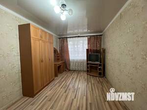 1-к квартира, на длительный срок, 31м2, 2/5 этаж