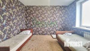 3-к квартира, на длительный срок, 113м2, 15/17 этаж