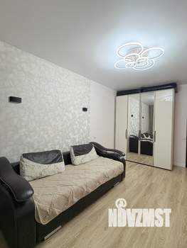 1-к квартира, на длительный срок, 40м2, 6/13 этаж