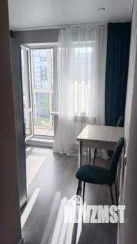 1-к квартира, на длительный срок, 39м2, 4/11 этаж