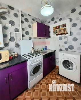 1-к квартира, на длительный срок, 31м2, 2/5 этаж
