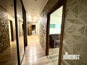 2-к квартира, посуточно, 65м2, 8/14 этаж