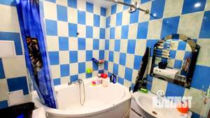 1-к квартира, на длительный срок, 54м2, 12/16 этаж