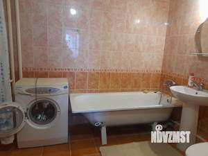 1-к квартира, на длительный срок, 41м2, 6/11 этаж