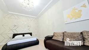 2-к квартира, посуточно, 50м2, 1/17 этаж