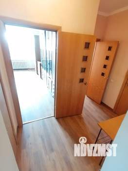 1-к квартира, на длительный срок, 38м2, 5/10 этаж