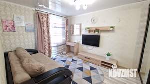 2-к квартира, на длительный срок, 34м2, 8/10 этаж