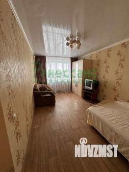 1-к квартира, на длительный срок, 37м2, 13/16 этаж