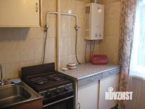 1-к квартира, на длительный срок, 32м2, 2/5 этаж