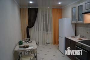 1-к квартира, посуточно, 46м2, 2/15 этаж