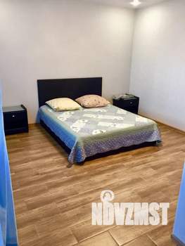 1-к квартира, посуточно, 50м2, 5/16 этаж