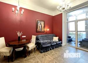1-к квартира, на длительный срок, 41м2, 14/14 этаж