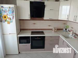 2-к квартира, посуточно, 74м2, 10/16 этаж