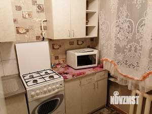 1-к квартира, на длительный срок, 30м2, 5/6 этаж