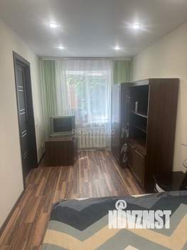 2-к квартира, на длительный срок, 43м2, 2/5 этаж