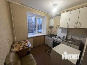 2-к квартира, на длительный срок, 46м2, 2/5 этаж