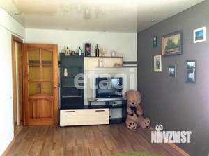 2-к квартира, на длительный срок, 44м2, 5/5 этаж