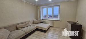 1-к квартира, на длительный срок, 40м2, 8/14 этаж
