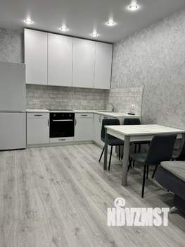 3-к квартира, на длительный срок, 62м2, 11/17 этаж