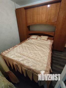 2-к квартира, посуточно, 58м2, 5/9 этаж