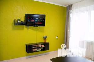 1-к квартира, посуточно, 36м2, 1/10 этаж