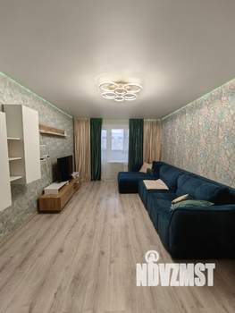 2-к квартира, на длительный срок, 56м2, 7/10 этаж