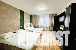 1-к квартира, посуточно, 60м2, 8/14 этаж