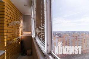 1-к квартира, посуточно, 58м2, 14/16 этаж