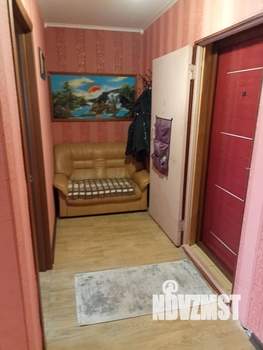 1-к квартира, на длительный срок, 40м2, 8/10 этаж