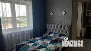 1-к квартира, посуточно, 33м2, 1/16 этаж